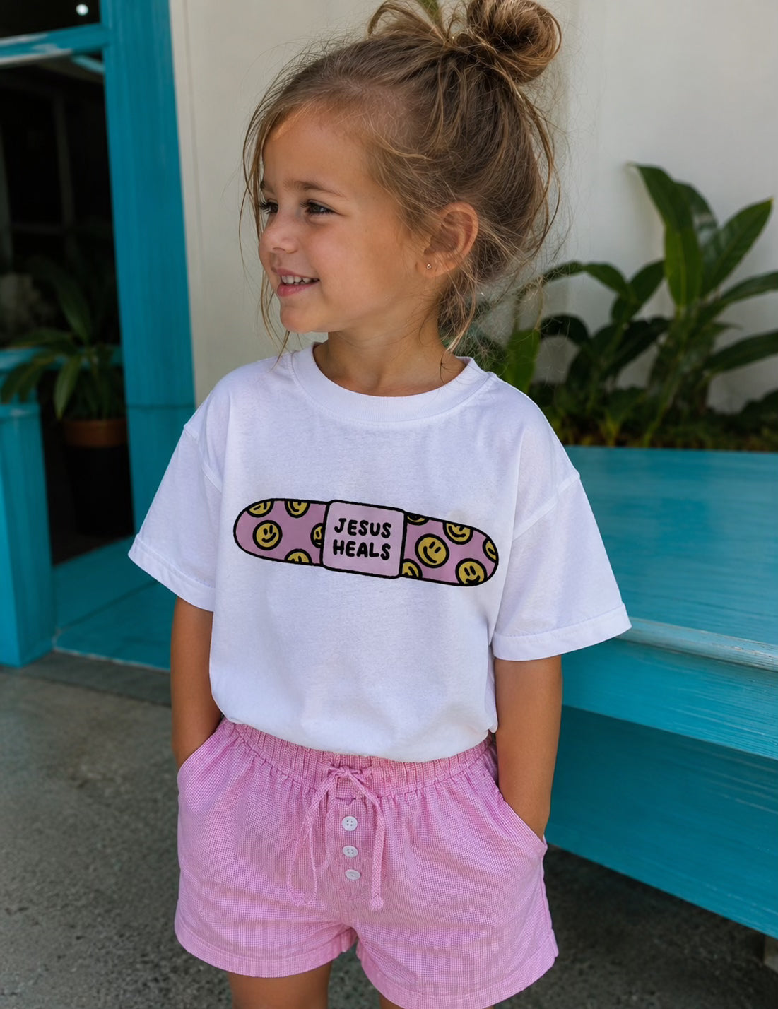 Children's Apparel