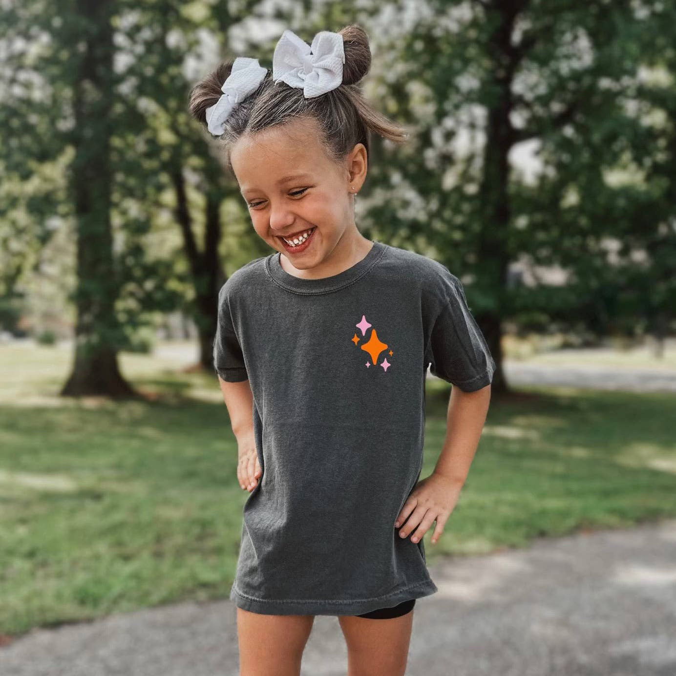 Dance More Dances Kids Tee
