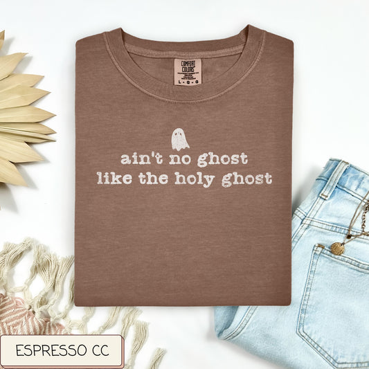 Like the Holy Ghost Tee